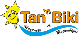 Tan 'n Biki Macaneta Mozambique Accommodation